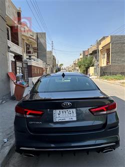 کیا ئۆپتیما
